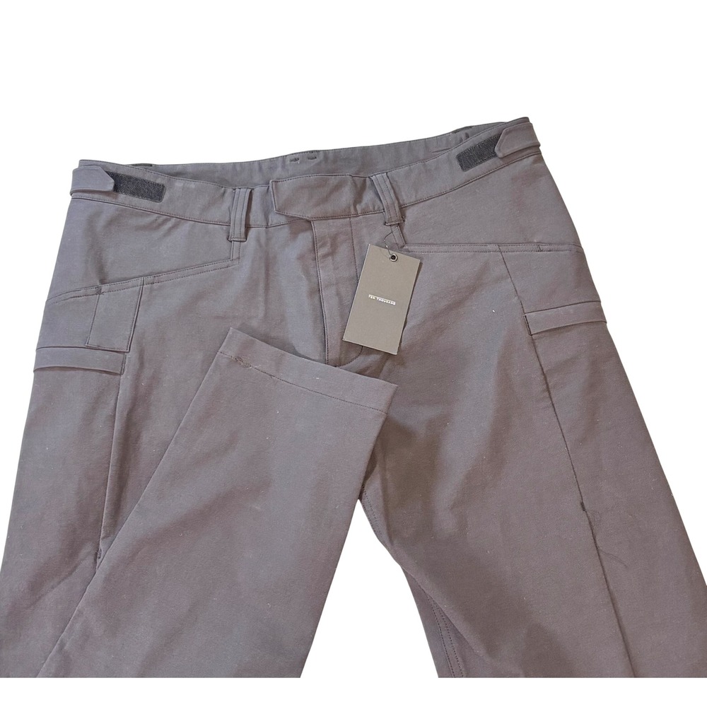 Ten Thousand Tactical Pants  Mens 34x29 black gray‎ TTPT004 New With Tags